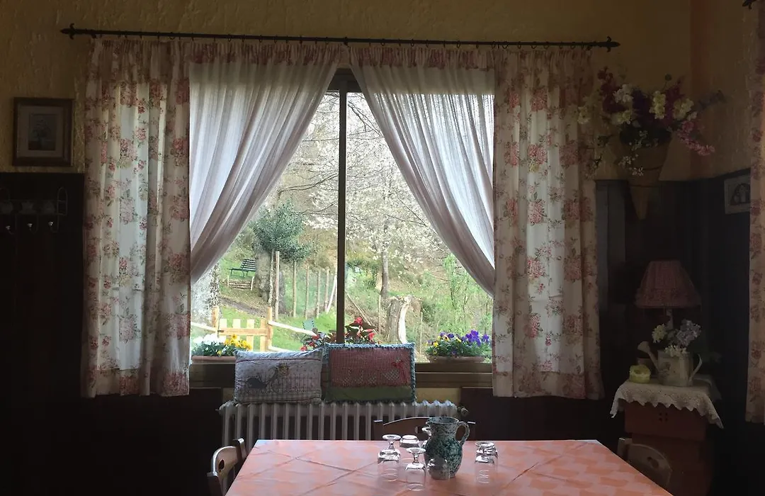 Albergo Ristorante La Selva-1
