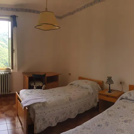 Albergo Ristorante La Selva-3