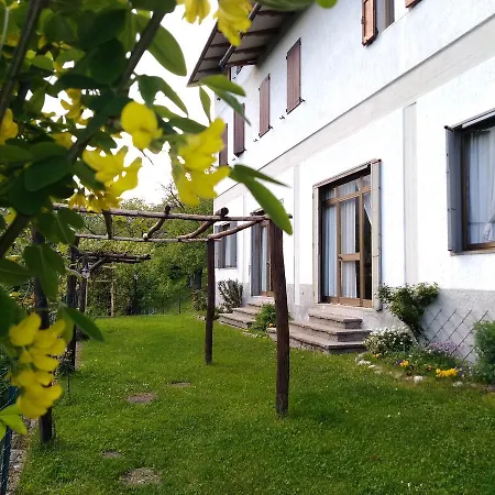 Albergo Ristorante La Selva-2
